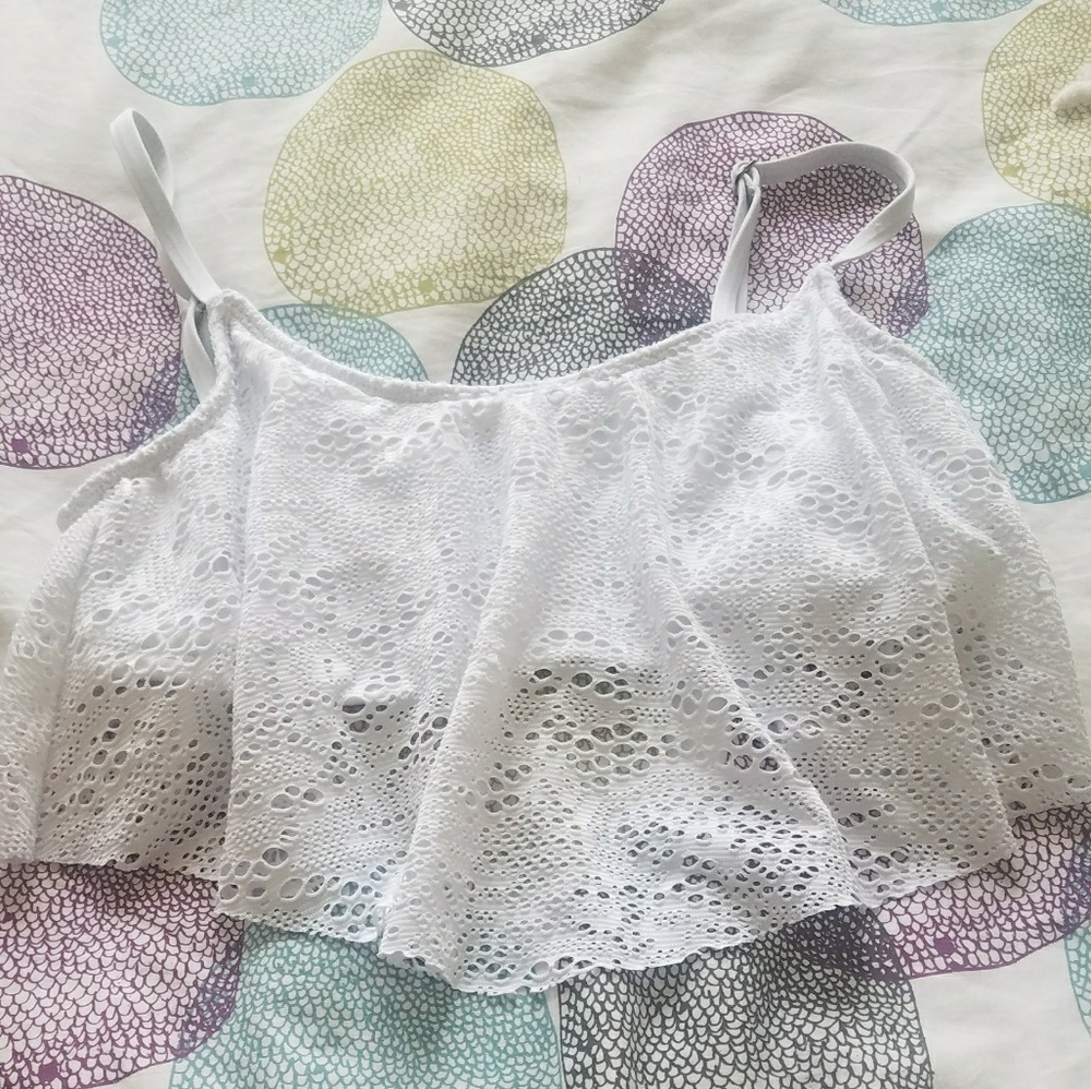 Xhilaration Flounce Bikini